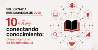 VIII Jornadas BiblioMadSalud