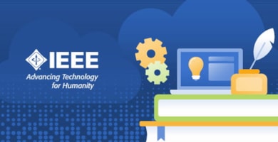 Taller IEEE para Autores