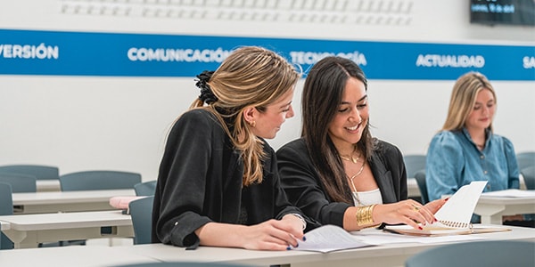 Aulas CEU-Empresa
