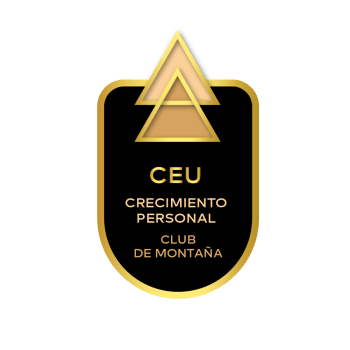 Badge - Club de Montaña