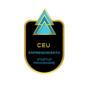 Badge - Startup Programme