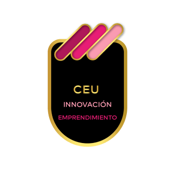 Badge - Emprendimiento