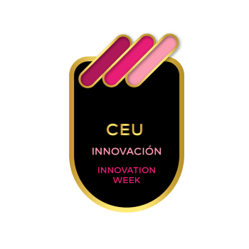 Badge - Innovation Week