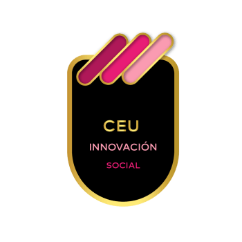 Badge - Innovación Social