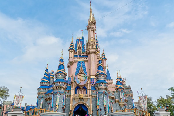 Disney International Program en la Universidad CEU San Pablo