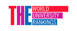 WORLD UNIVERSITY RANKING - TIMES HIGHER EDUCATION (THE)
