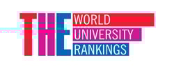 WORLD UNIVERSITY RANKING - TIMES HIGHER EDUCATION (THE)