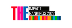 THE Impact Rankings 2022
