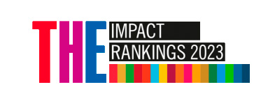 Impact Ranking 2023
