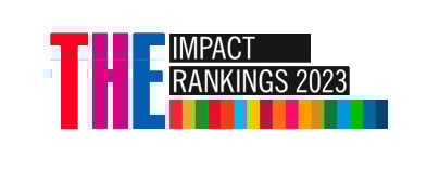 Impact Ranking 2023