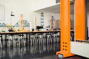 Laboratorio de Esctructuras