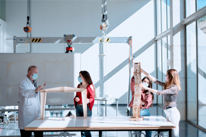 Laboratorio de Estructuras