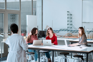 Laboratorio de Esctruturas