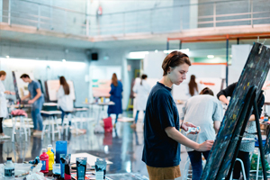 Laboratorio de Formas