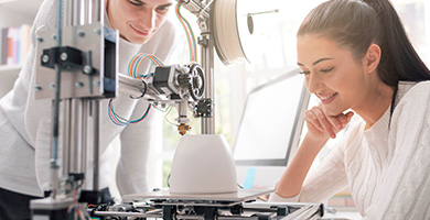 Servicios Biotecnología - CEU Social