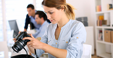 Servicio comunicación - CEU Social