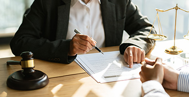 Servicio Derecho - CEU Social