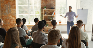 Servicio Ciencias de la Educación - CEU Social