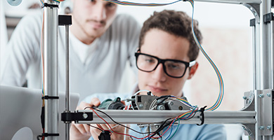 Servicio Ingenieria Biomedica - CEU Social