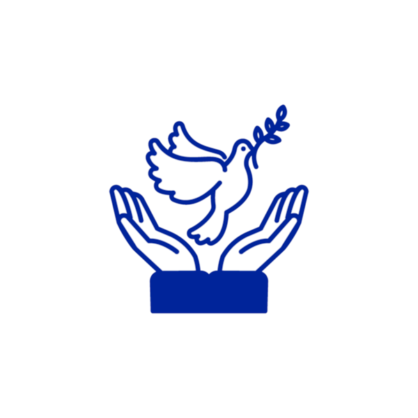 Icono misa CEU San Pablo Dana Valencia