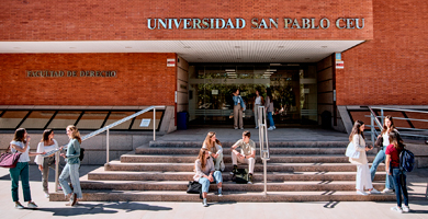 Premios CEU San Pablo