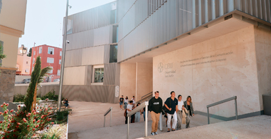 Reconocimientos internacionales CEU San Pablo