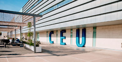 Reconocimientos nacionales CEU San Pablo