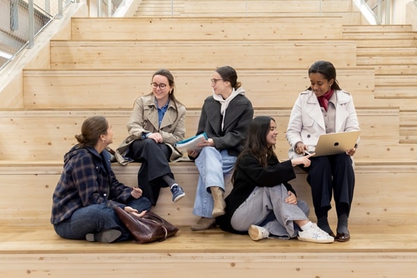 Becas y ayudas en la Universidad CEU San Pablo