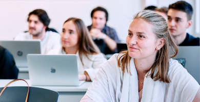 Sesión Informativa: Derecho Empresarial y M&A