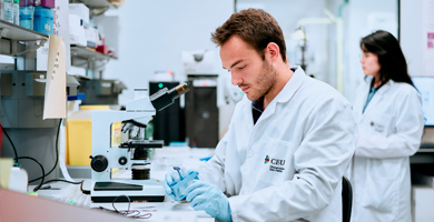 Sesión Online - Genética y Bioinformática