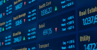 Sesión Informativa: Innovación Financiera