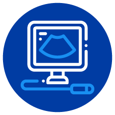 Taller Ecógrafo Congreso Estudiantes de Medicina CEMEM