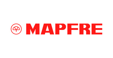 Logo Mapfre
