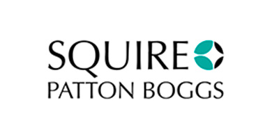 Logo Squire Patton Boggs