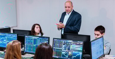 Evento CEU Analisis de datos como herramienta 