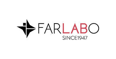 Logo Farlabo
