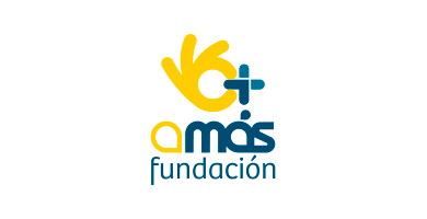 Logo Fundación AMAS