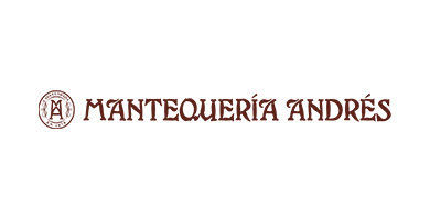 Logo Mantequeria Andres