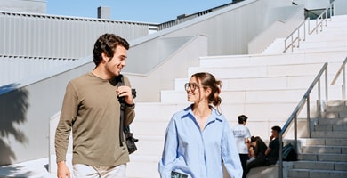 Jornadas de Puertas Abiertas Universidad CEU San Pablo