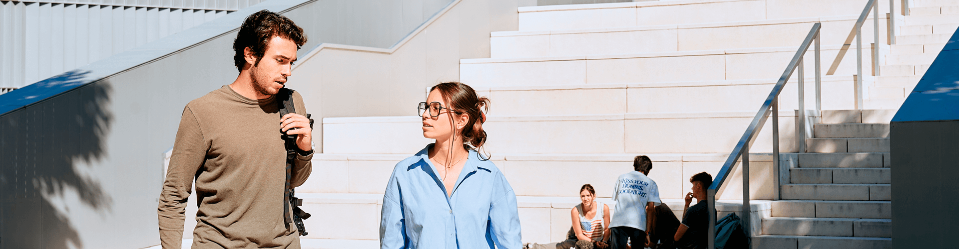 Jornada de Puertas Abiertas Universidad CEU San Pablo