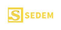 Logo SEDEM
