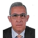Eduardo Alcalde Gutiérrez