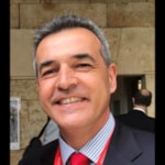 Antonio Calvo Bernadino