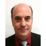 Juan Carlos García Villalobos