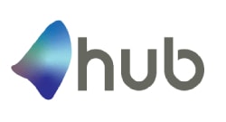 Logo HUB