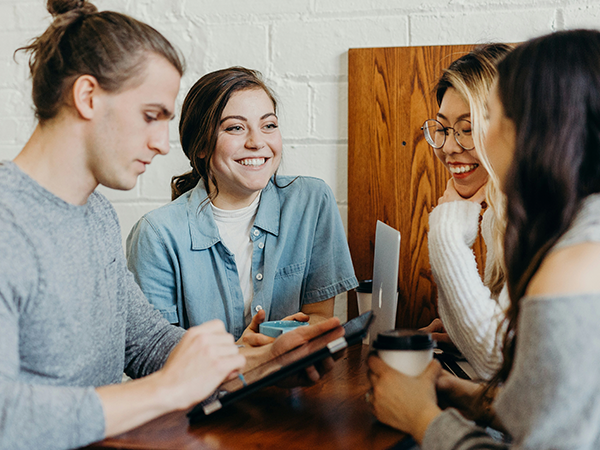 Bachelor of Arts Dublin Business School 