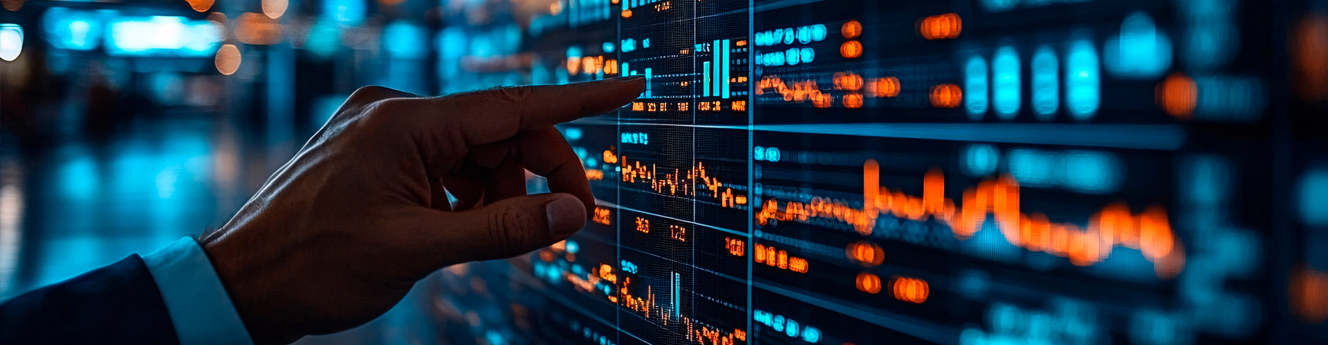 Mercados Financieros y Ciencia de Datos*