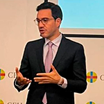 Carlos Cuesta