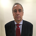 Carlos Pérez Fernández Turégano