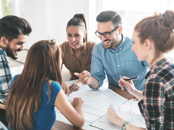 Prácticas internacionales